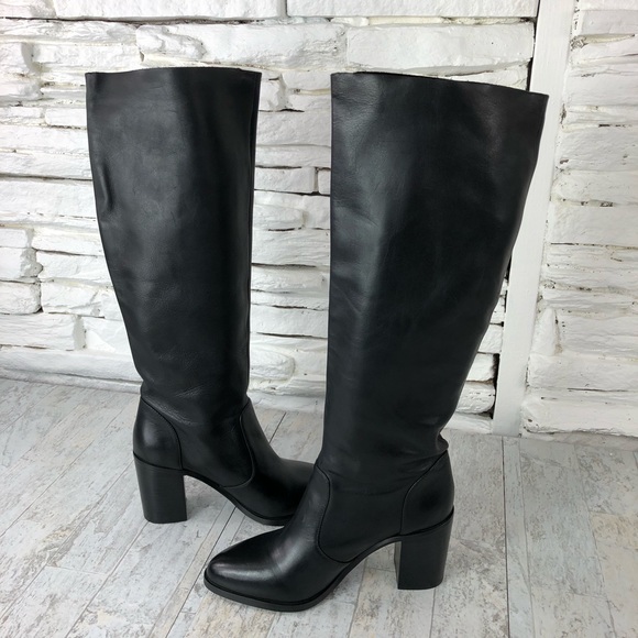 steve madden femi boot